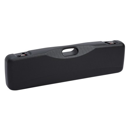 MALLETTE NEGRINI FUSIL DEMONTE INTERIEUR VELOURS 81.5x23x9