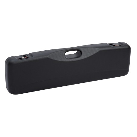 MALLETTE NEGRINI FUSIL DEMONTE INTERIEUR VELOURS 81.5x23x9