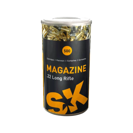 SK MAGAZINE 22LR X500