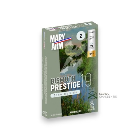 MARY PRESTIGE BISMUTH 19G 28-70