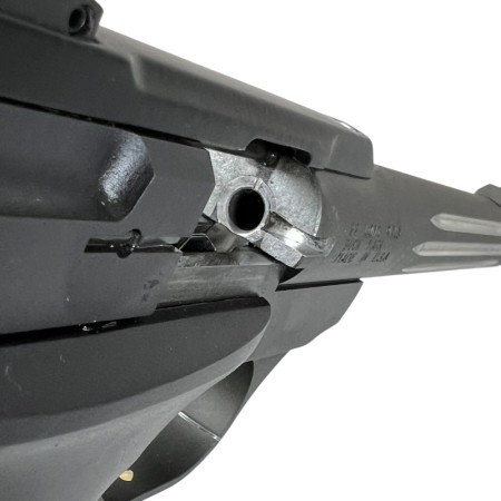 BROWNING BUCK MARK LT GREY 22LR OCCASION