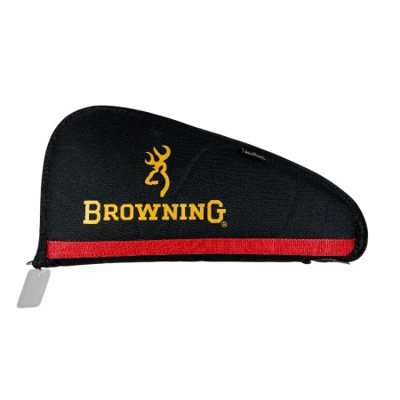 BROWNING BUCK MARK LT GREY 22LR OCCASION 2