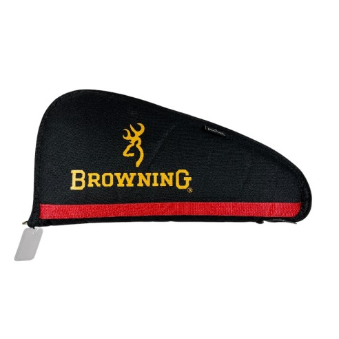 BROWNING BUCK MARK LT GREY 22LR OCCASION