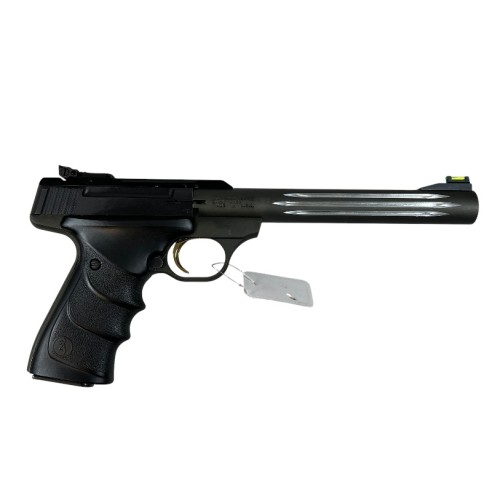BROWNING BUCK MARK LT GREY 22LR OCCASION