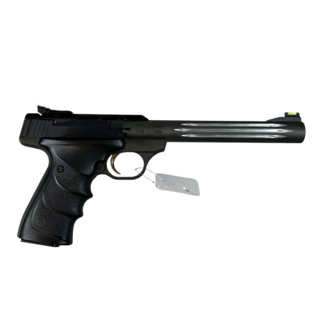 BROWNING BUCK MARK LT GREY 22LR OCCASION