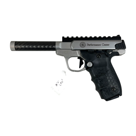 SMITH & WESSON VICTORY PERFORMANCE CENTER 22LR OCCASION 2