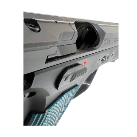 CZ SHADOW 2 BLEU 9X19 OCCASION-DEMONSTRATION