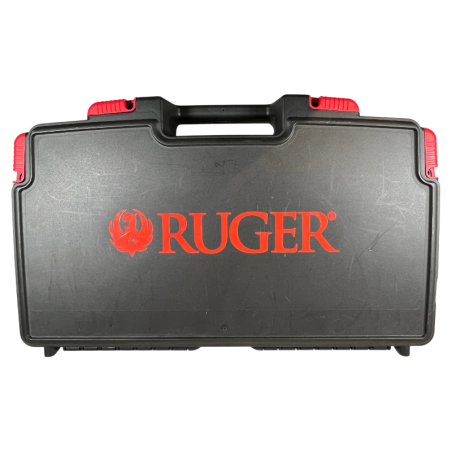 RUGER "SUPER BLACKHAWK ST" 44 REM MAG OCCASION