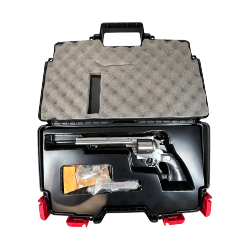 RUGER "SUPER BLACKHAWK ST" 44 REM MAG OCCASION
