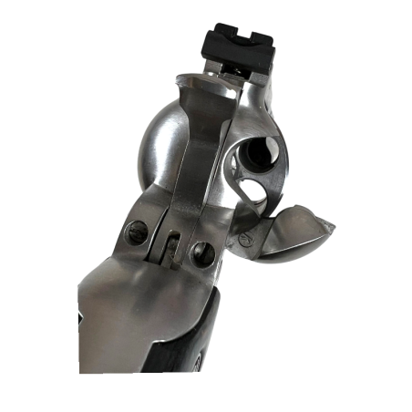 RUGER "SUPER BLACKHAWK ST" 44 REM MAG OCCASION