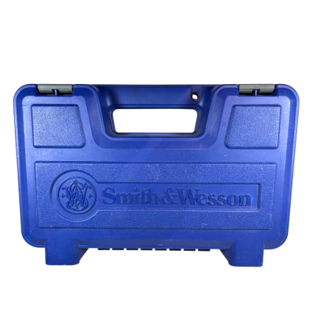 SMITH & WESSON MOD500 500S&W MAG 8" OCCASION