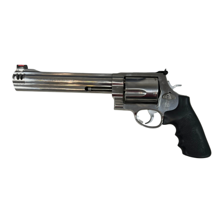 SMITH & WESSON MOD500 500S&W MAG 8" OCCASION 2