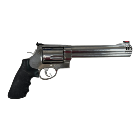 SMITH & WESSON MOD500 500S&W MAG 8" OCCASION