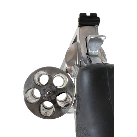 SMITH & WESSON MOD500 500S&W MAG 8" OCCASION