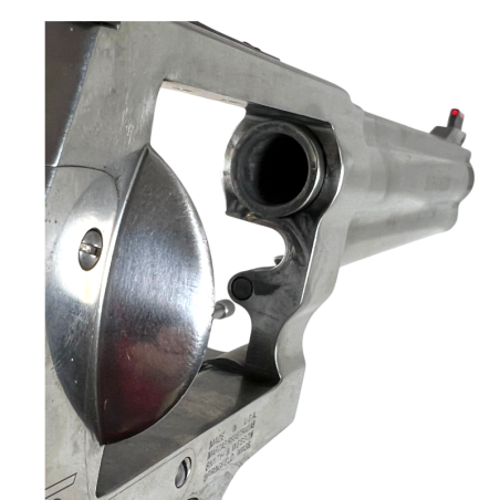 SMITH & WESSON MOD500 500S&W MAG 8" OCCASION
