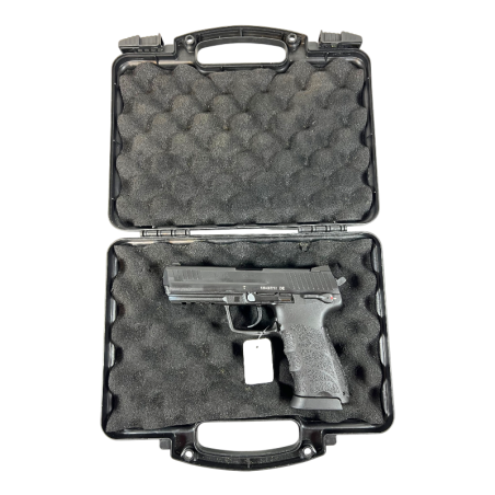 HK 45 CAL 45 AUTO OCCASION