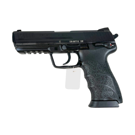 HK 45 CAL 45 AUTO OCCASION 2