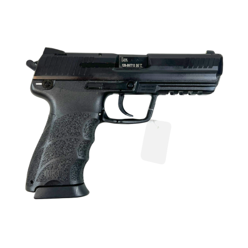 HK 45 CAL 45 AUTO OCCASION