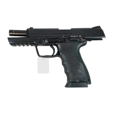 HK 45 CAL 45 AUTO OCCASION