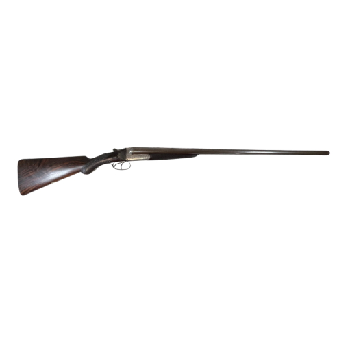 BLISSETT & SON JUXTAPOSE 12-65 CANON DAMAS 76CM