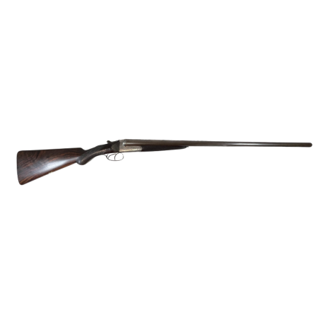 BLISSETT & SON JUXTAPOSE 12-65 CANON DAMAS 76CM