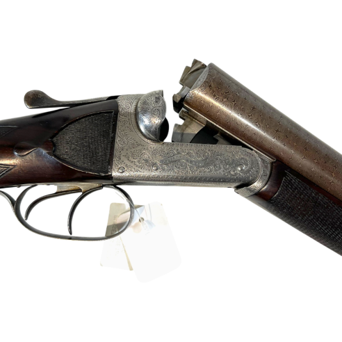 BLISSETT & SON JUXTAPOSE 12-65 CANON DAMAS 76CM