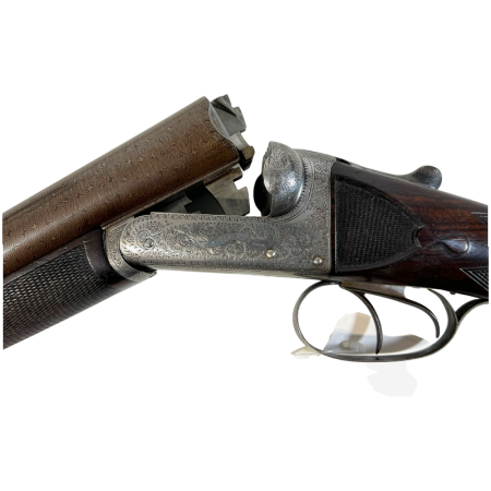BLISSETT & SON JUXTAPOSE 12-65 CANON DAMAS 76CM 2