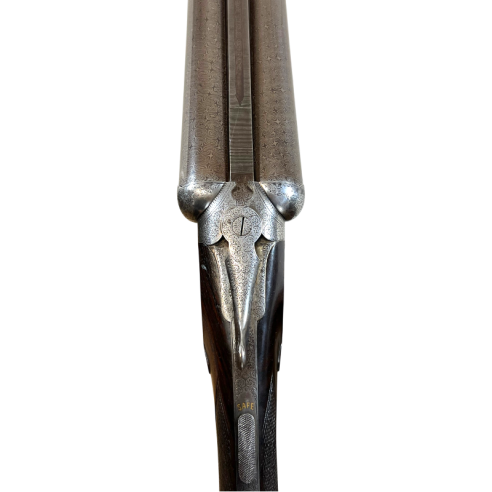 BLISSETT & SON JUXTAPOSE 12-65 CANON DAMAS 76CM