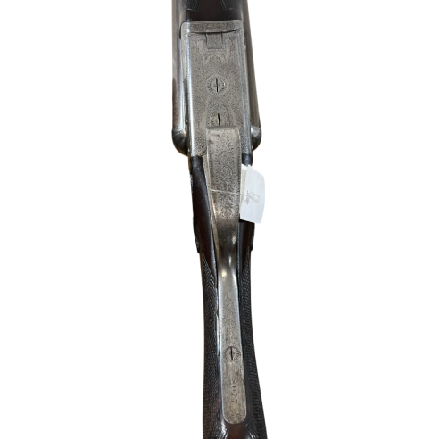 BLISSETT & SON JUXTAPOSE 12-65 CANON DAMAS 76CM