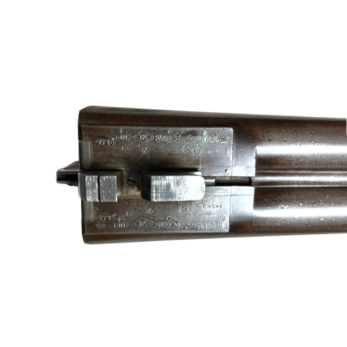 BLISSETT & SON JUXTAPOSE 12-65 CANON DAMAS 76CM