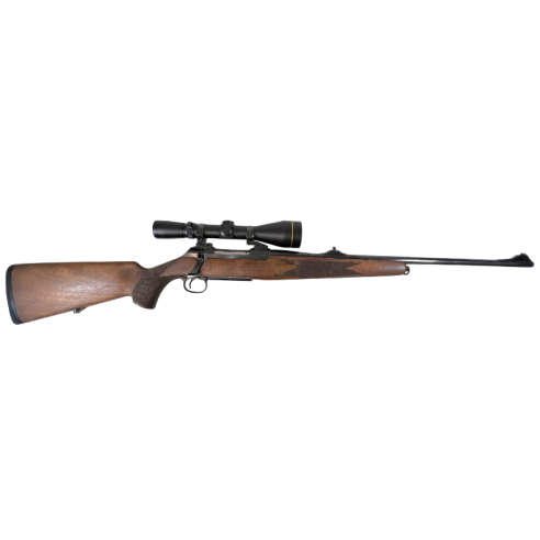 SAUER CARABINE A VERROU "S 200" 7X64 + LUNETTE