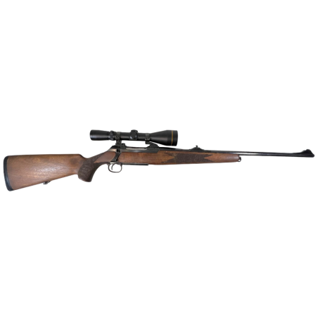 SAUER CARABINE A VERROU "S 200" 7X64 + LUNETTE