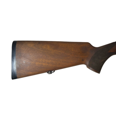 SAUER CARABINE A VERROU "S 200" 7X64 + LUNETTE
