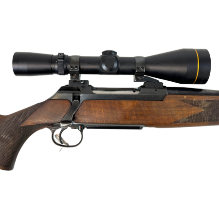 SAUER CARABINE A VERROU "S 200" 7X64 + LUNETTE