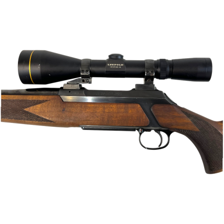 SAUER CARABINE A VERROU "S 200" 7X64 + LUNETTE 2