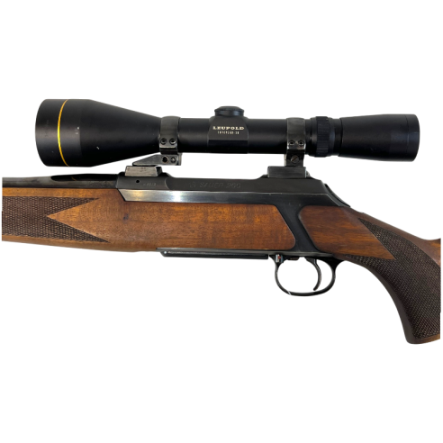 SAUER CARABINE A VERROU "S 200" 7X64 + LUNETTE