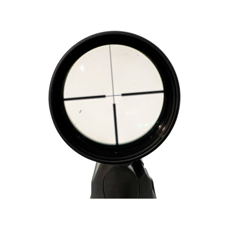 SAUER CARABINE A VERROU "S 200" 7X64 + LUNETTE
