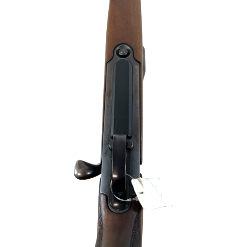 SAUER CARABINE A VERROU "S 200" 7X64 + LUNETTE