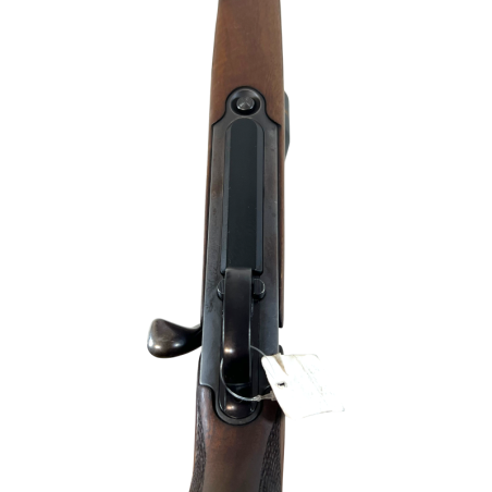 SAUER CARABINE A VERROU "S 200" 7X64 + LUNETTE