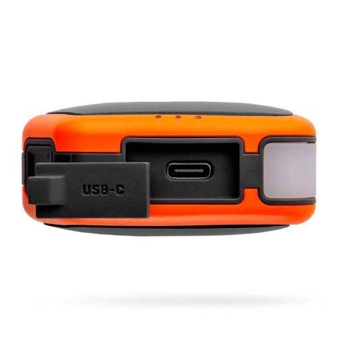 THAW BATTERIE CHAUFFE MAIN LUMIERE 10K