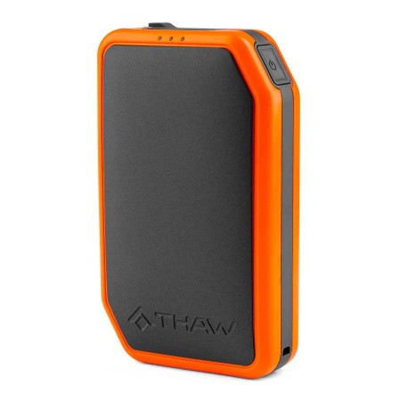 THAW BATTERIE CHAUFFE MAIN LUMIERE 10K