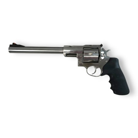 RUGER REVOLVER SUPER REDHAWK 44MAG 9.5" NEUF 2