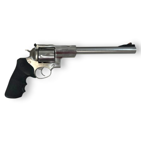 RUGER REVOLVER SUPER REDHAWK 44MAG 9.5" NEUF