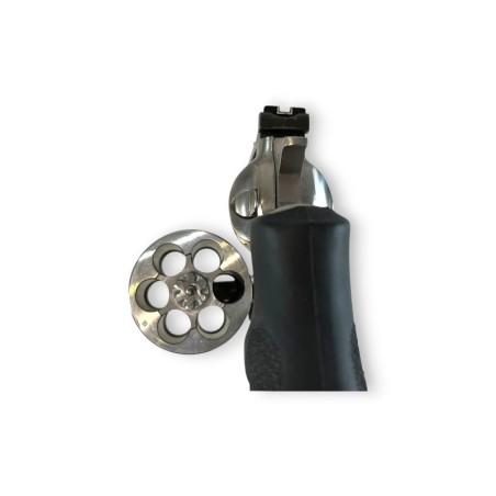 RUGER REVOLVER SUPER REDHAWK 44MAG 9.5" NEUF