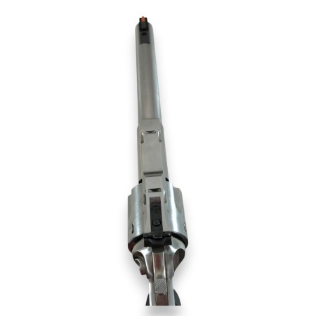 RUGER REVOLVER SUPER REDHAWK 44MAG 9.5" NEUF