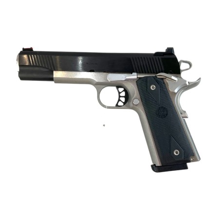 SPRINGFIELD ARMORY PISTOLET 1911 RONIN 10MM AUTO OCCASION 2