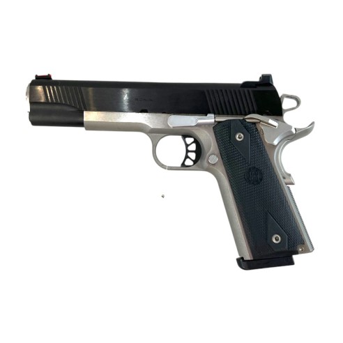 SPRINGFIELD ARMORY PISTOLET 1911 RONIN 10MM...