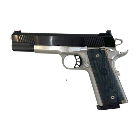 SPRINGFIELD ARMORY PISTOLET 1911 RONIN 10MM AUTO OCCASION