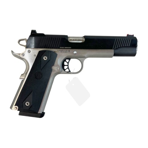 SPRINGFIELD ARMORY PISTOLET 1911 RONIN 10MM...