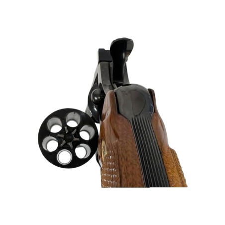 COLT REVOLVER PYTHON 357 MAGNUM 4'' OCCASION